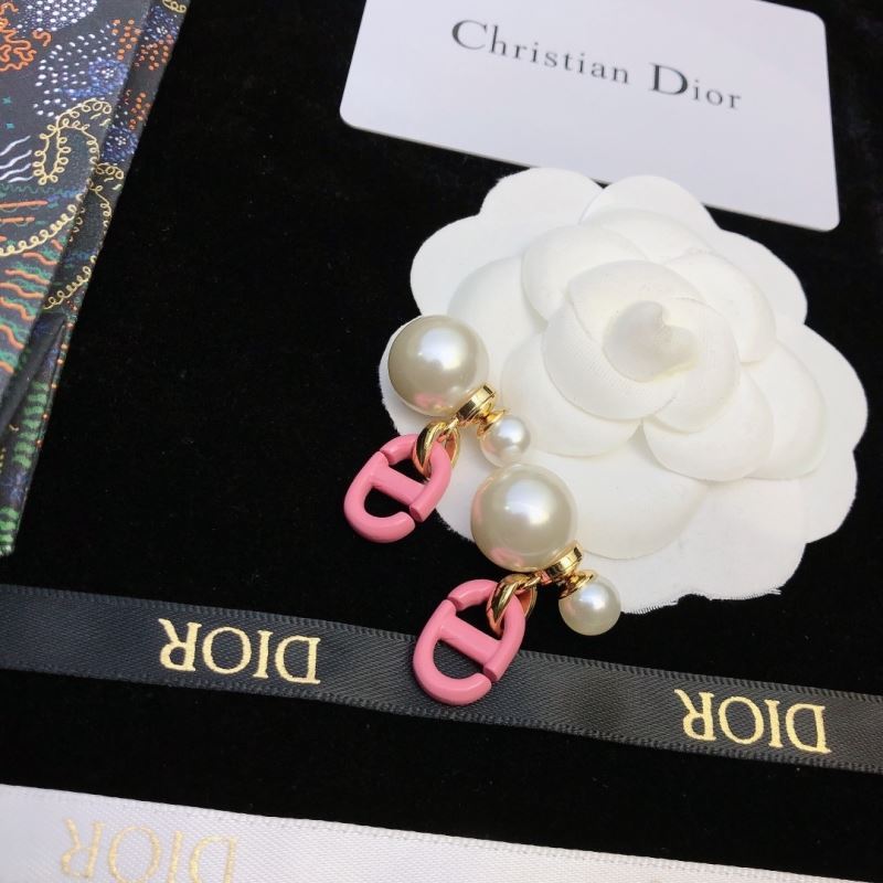 Christian Dior Earrings